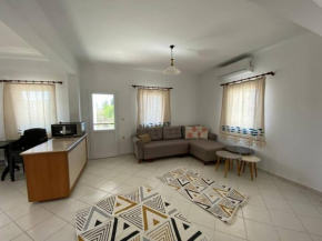 Yalıkavak Marina’nın Hemen Yanında 3+1 Eşyalı Ev